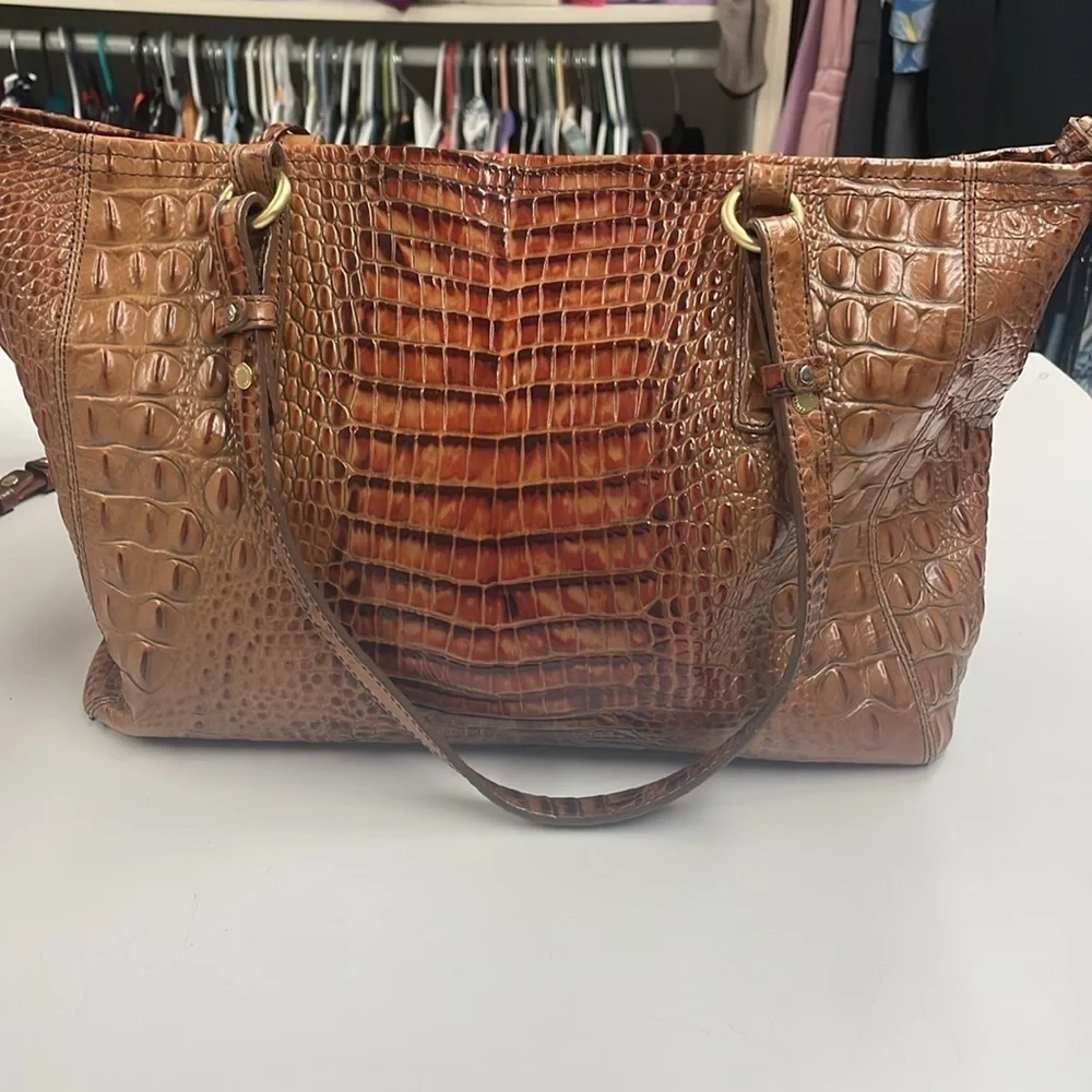 Brahmin tote